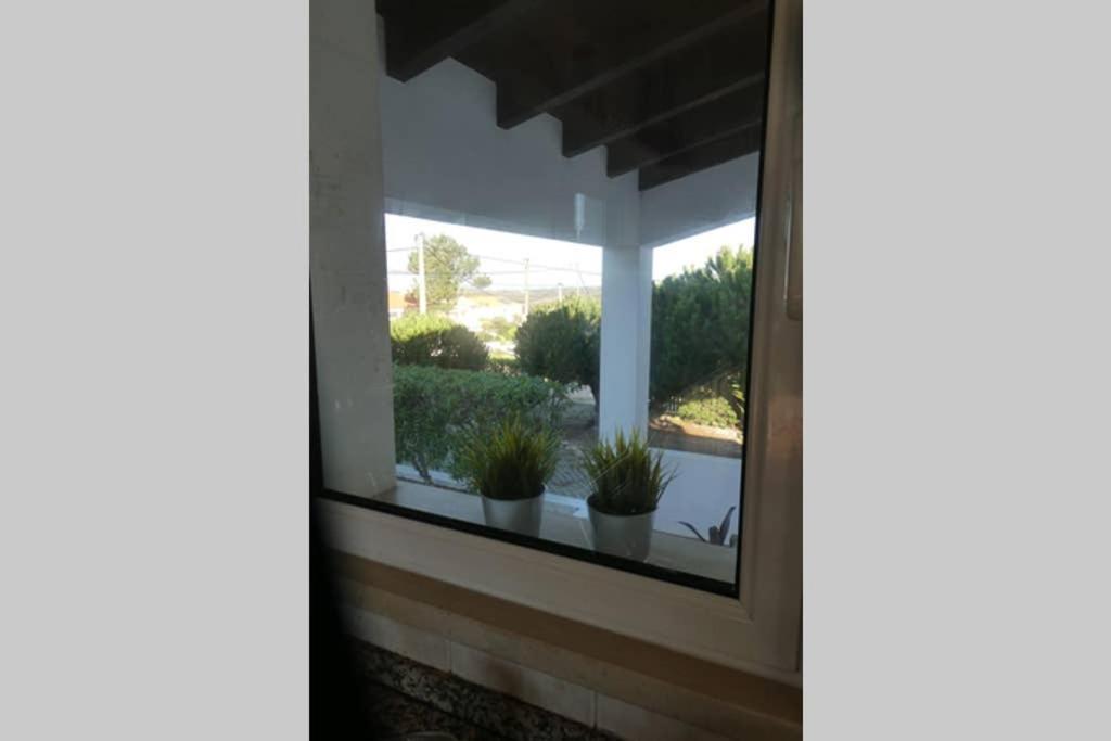 Casa Colina, Walking Distance To Arrifana Beach Aljezur Exterior photo